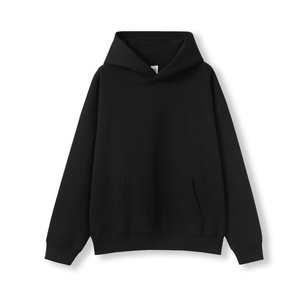 Adult&#39;s Easy Fit Oversize Hoodies Thumbnail