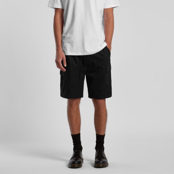 Cargo Walk Shorts 19&quot; Thumbnail