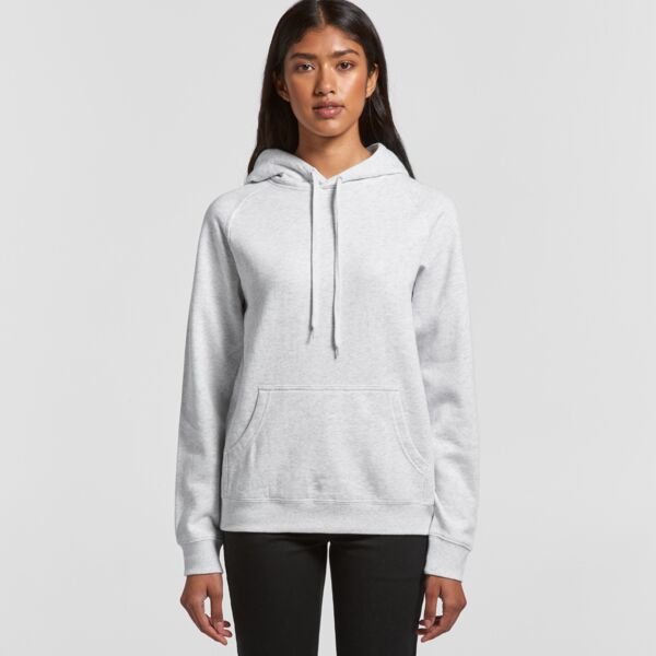 Women's Supply Hood Thumbnail