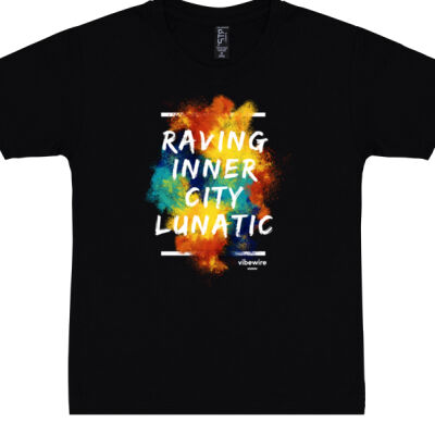 Raving Inner City Lunatic Thumbnail