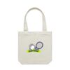 Canvas Carrie Bag Thumbnail