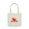 Canvas Carrie Bag Thumbnail