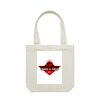 Canvas Carrie Bag Thumbnail