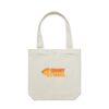Canvas Carrie Bag Thumbnail