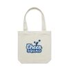 Canvas Carrie Bag Thumbnail