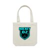 Canvas Carrie Bag Thumbnail
