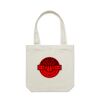Canvas Carrie Bag Thumbnail