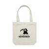Canvas Carrie Bag Thumbnail