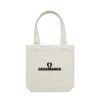Canvas Carrie Bag Thumbnail