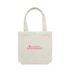 Canvas Carrie Bag Thumbnail