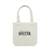 Canvas Carrie Bag Thumbnail