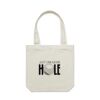 Canvas Carrie Bag Thumbnail