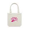 Canvas Carrie Bag Thumbnail