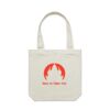Canvas Carrie Bag Thumbnail