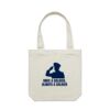 Canvas Carrie Bag Thumbnail
