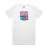 Classic Plus Tee [+5cm] Thumbnail