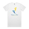 Classic Plus Tee [+5cm] Thumbnail