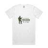 Classic Plus Tee [+5cm] Thumbnail