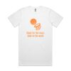 Classic Plus Tee [+5cm] Thumbnail