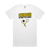 Classic Plus Tee [+5cm] Thumbnail