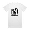 Classic Plus Tee [+5cm] Thumbnail