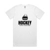 Classic Plus Tee [+5cm] Thumbnail