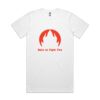 Classic Plus Tee [+5cm] Thumbnail