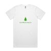 Classic Plus Tee [+5cm] Thumbnail