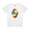 Mens Staple Minus Tee Thumbnail