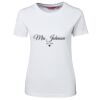 Ladies Special Tee Thumbnail