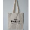 Budget Calico Tote Bag Budget Calico Tote Bag Thumbnail