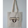 Budget Calico Tote Bag Budget Calico Tote Bag Thumbnail
