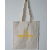 Budget Calico Tote Bag Budget Calico Tote Bag Thumbnail