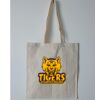 Budget Calico Tote Bag Budget Calico Tote Bag Thumbnail