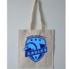 Budget Calico Tote Bag Budget Calico Tote Bag Thumbnail