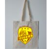 Budget Calico Tote Bag Budget Calico Tote Bag Thumbnail