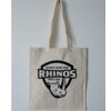 Budget Calico Tote Bag Budget Calico Tote Bag Thumbnail