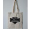 Budget Calico Tote Bag Budget Calico Tote Bag Thumbnail