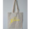 Budget Calico Tote Bag Budget Calico Tote Bag Thumbnail
