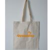 Budget Calico Tote Bag Budget Calico Tote Bag Thumbnail