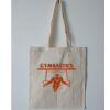 Budget Calico Tote Bag Budget Calico Tote Bag Thumbnail