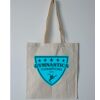 Budget Calico Tote Bag Budget Calico Tote Bag Thumbnail