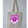 Budget Calico Tote Bag Budget Calico Tote Bag Thumbnail