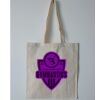Budget Calico Tote Bag Budget Calico Tote Bag Thumbnail