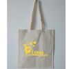 Budget Calico Tote Bag Budget Calico Tote Bag Thumbnail
