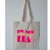 Budget Calico Tote Bag Budget Calico Tote Bag Thumbnail