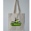 Budget Calico Tote Bag Budget Calico Tote Bag Thumbnail