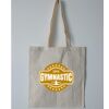 Budget Calico Tote Bag Budget Calico Tote Bag Thumbnail