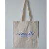 Budget Calico Tote Bag Budget Calico Tote Bag Thumbnail