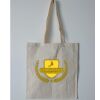 Budget Calico Tote Bag Budget Calico Tote Bag Thumbnail